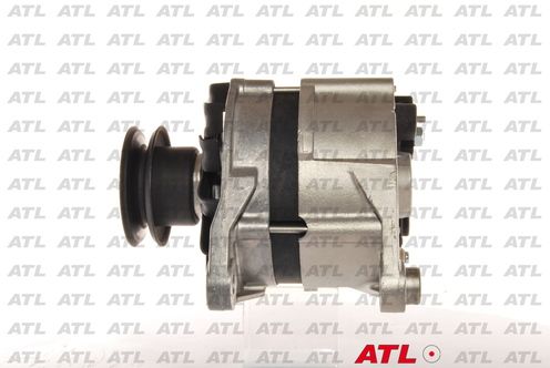 ATL Autotechnik L 35 670 Generator